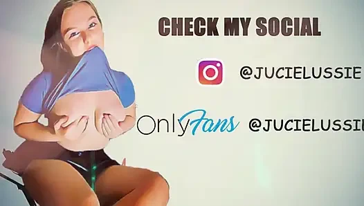 Fuck That Fat Slutty Pussy Till She Squirt so Hard! Footfetish! Squirt! Cum! Oil Show! Pussy! Boobs!