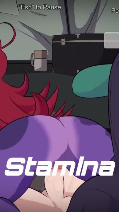 FINALLY IMPREGNATING PICA AND DEMON GIRL BOUNCING ON IT! - SpunkStock | Clip 1