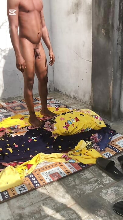 给了他一个很好的操逼