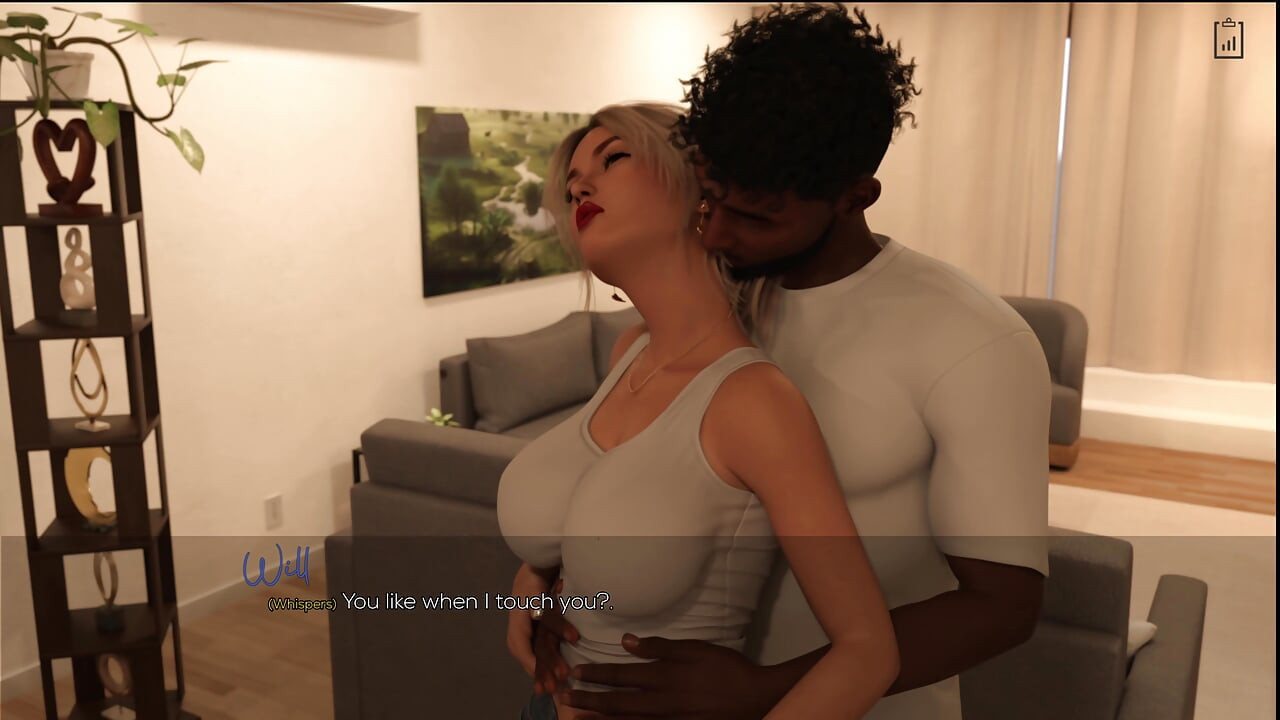 Couples Lustbound (bagian 6)