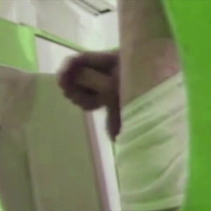 Straight sucked in glory holes in the toilet...