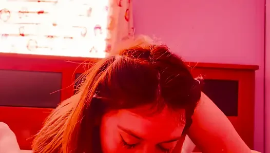 Lamaran tabu seks yang kaya dengan ayah tiriku di mana aku menikmati seksnya yang kaya