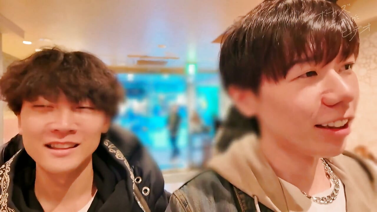 Shun x Riku 2