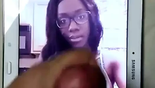 Grandmasterb - cumtribute - nerdbootycoco