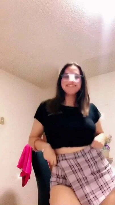Hot Girl