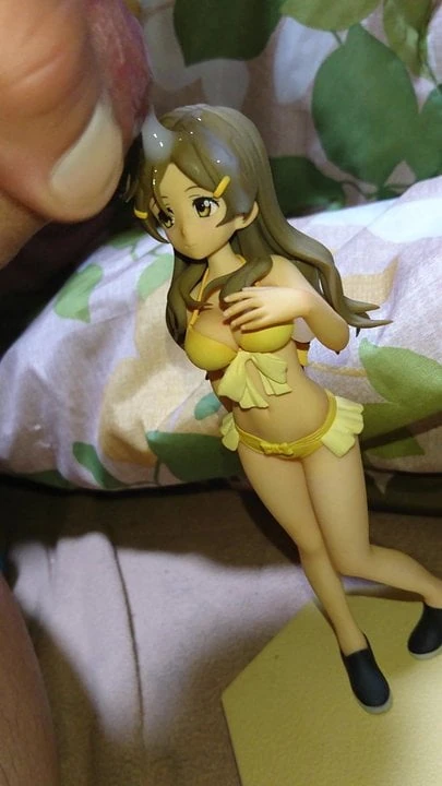 himawari bukkake