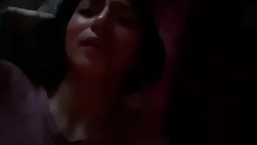 Parmakla amımı sikiyorum