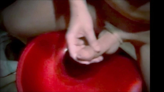 Small Dick Loser cums twice while Step Dad pounding his GF