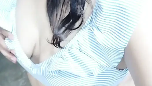 Bhabhi kirane wale se chudi story