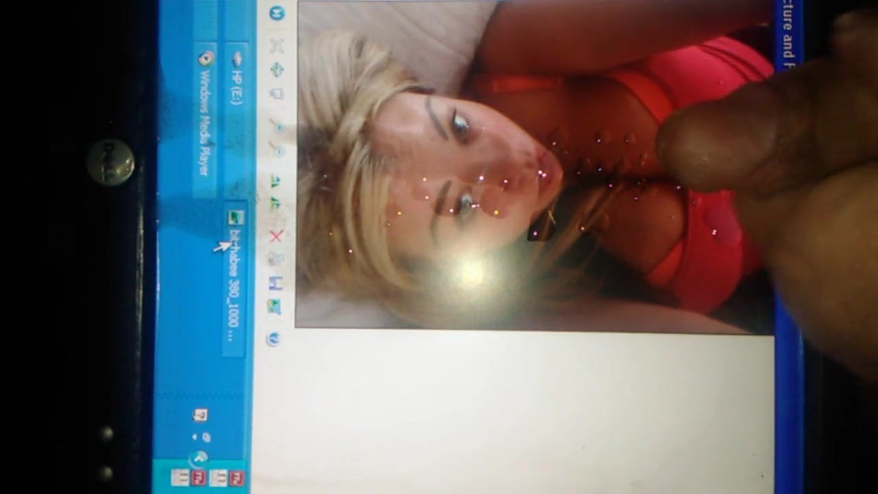 New tribute for me