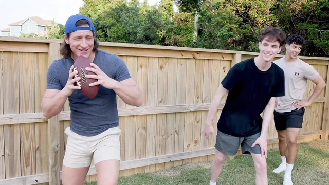 Tight End - Football. Intimate. Raw. Crush.