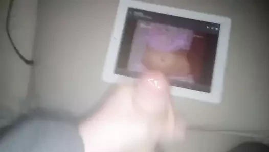 Kristina Petrovic'e hızlı boşalma