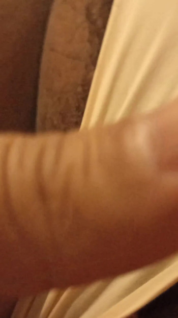 Key moment from "watching my mother-in-law's cameltoe"