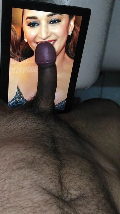 Madhuri bhabhi loves big cock tribute teaser
