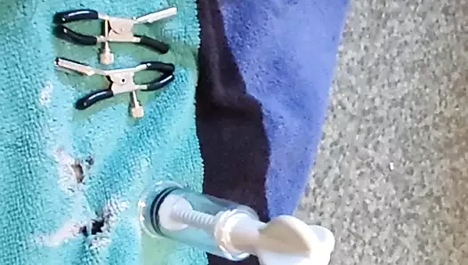 Maîtres porn video – Ordre n6 de Maitres Crush et Maitre Lock