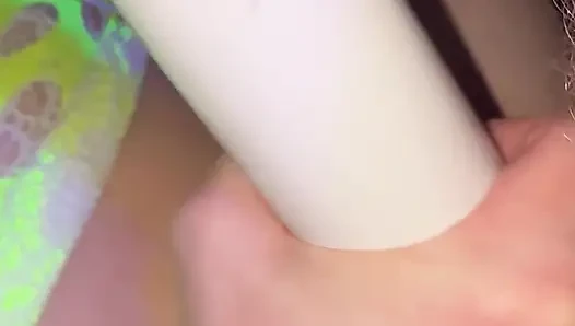 Stepmom Want Big Cock