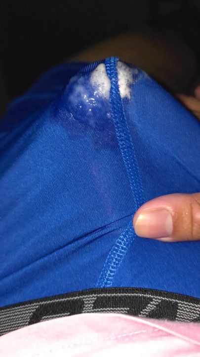 Hot homemade video