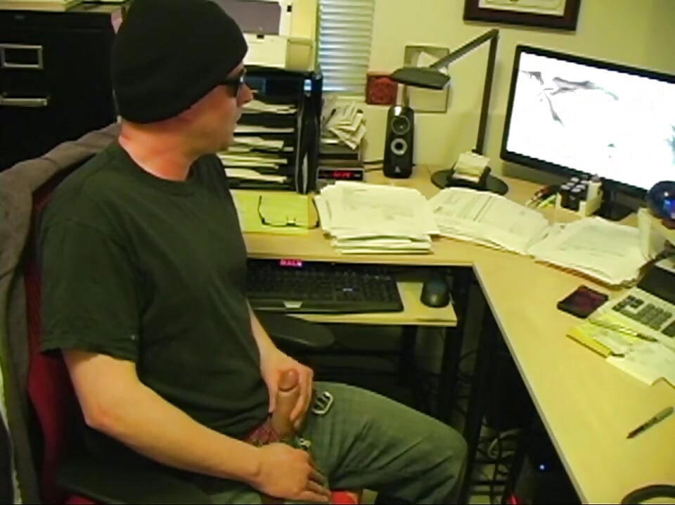 A Blast From The Past - Shane, part 1
