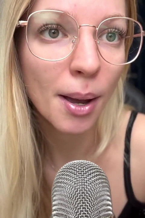 Hjernevask til underkastelse! Asmr