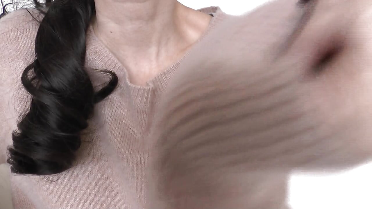 10 Days Before Your Wedding: Taboo Encounter - Cum on My Sweater, Lady Victoria Valente