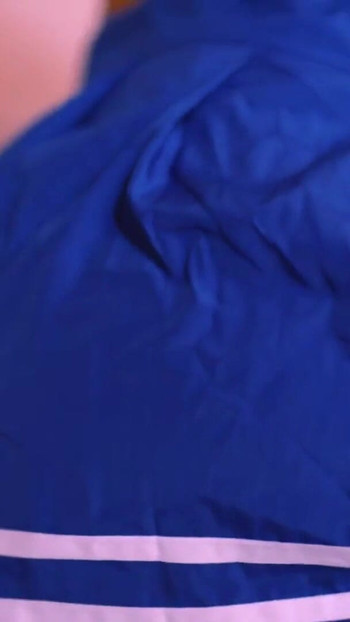 Jaw-dropping moment from "College Friend and Boyfriend Friend"