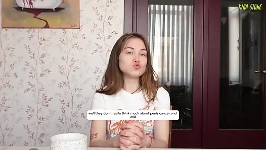 Stds? a Cure for Your Health, or How to Protect Yourself From a Bouquet of Unwelcome Flowers