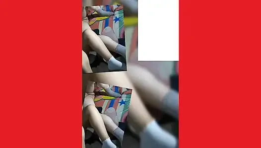 I CUT MY stepCOUSIN MY ASS OPEN AND I INSTANTLY REGRETTED IT!