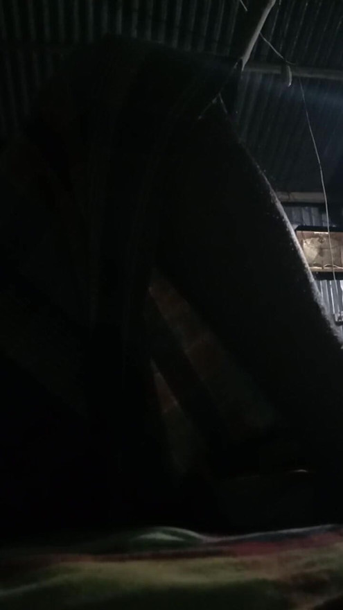 Owsam su toda fegar ella se encuentra y lo opne todo | Clip 1