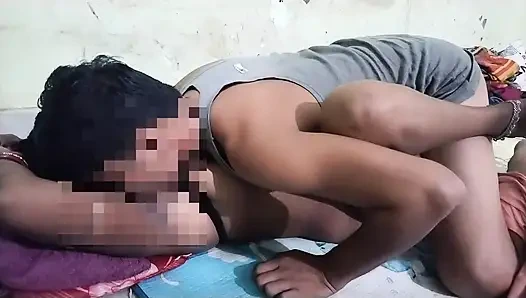 I enjoyed the whole night with my girlfriend