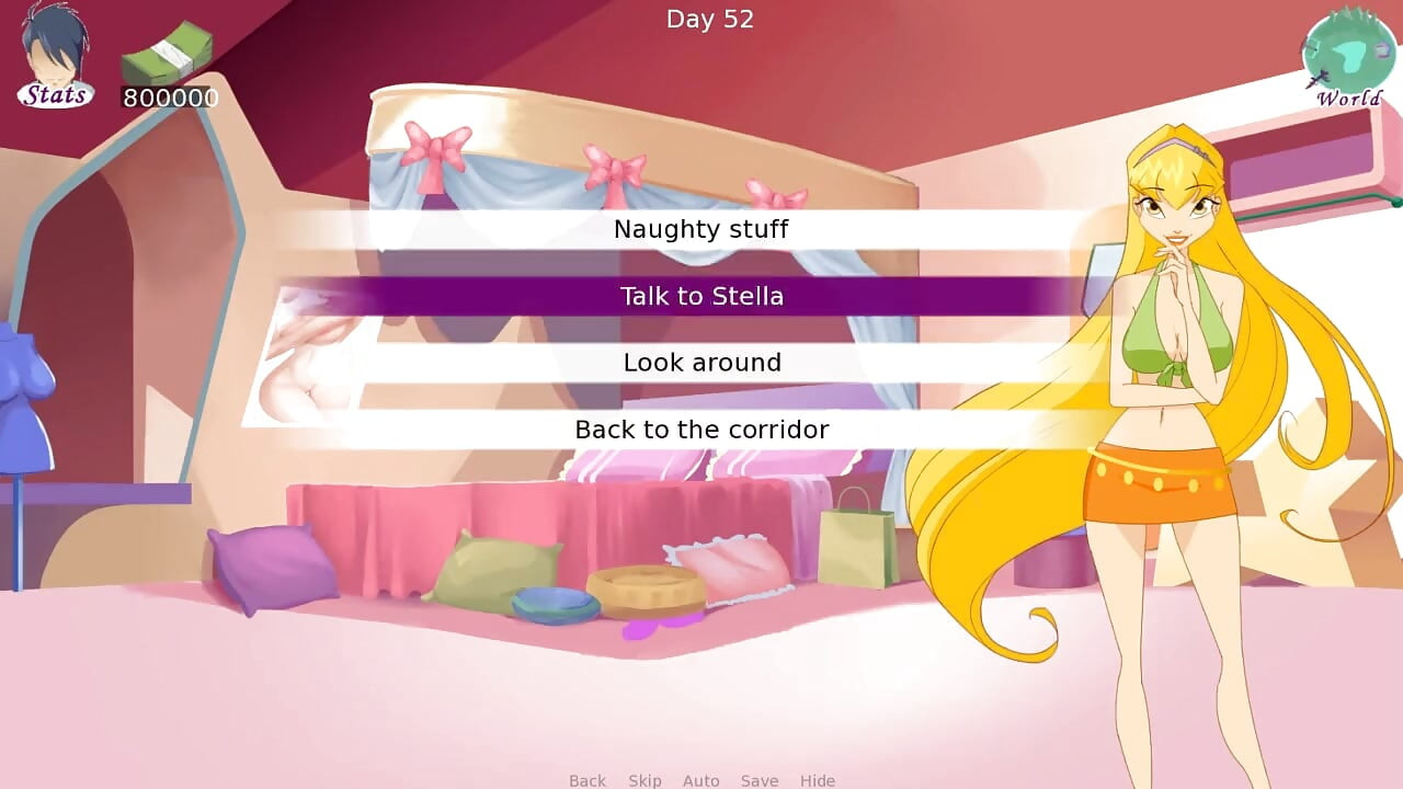 Fairy Fixer V0.1.2 Dio 26 Napaljene vještice od Loveskysanx