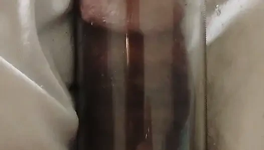 9 inçlik geniş yarak