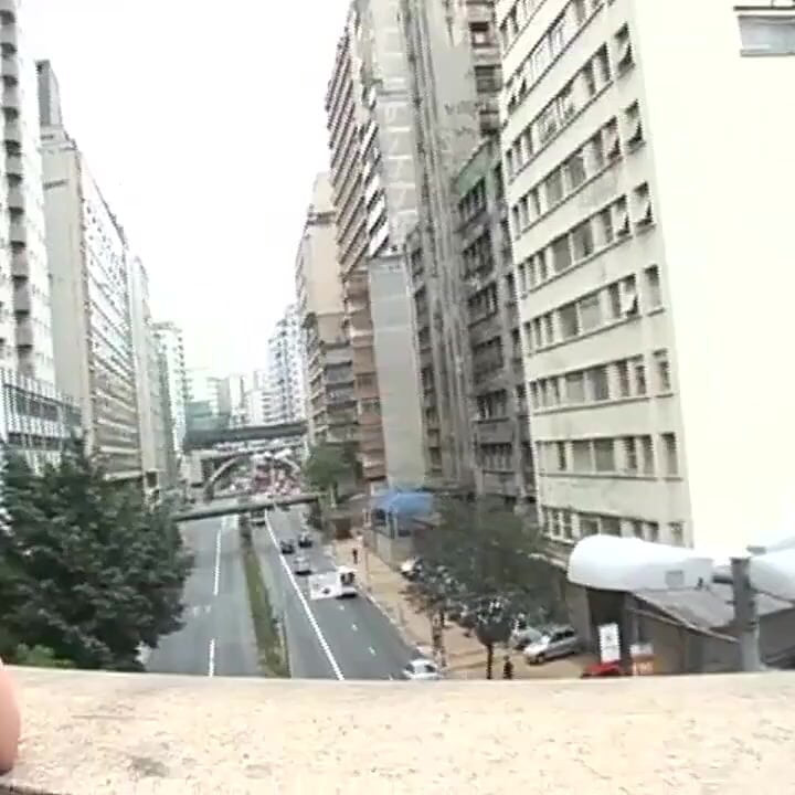 Shemale Stranger