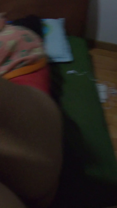 My Neighbor Doesn't Want You to See Her Face Lol | Clip 1