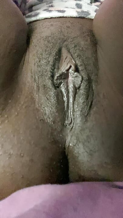 كس فراشة جميل