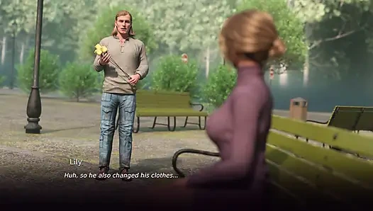 Köy sürtüğü dönüşüm güncellemesi 19 erkek delisi rotası