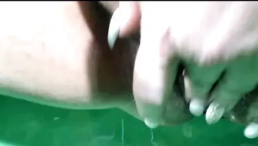 Pissing show with dirty talk from russian mature camgirl Aimee Hot MILF .!. ))