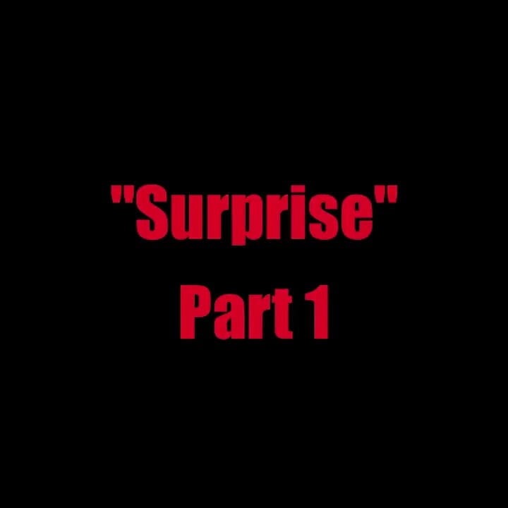 Surprise - Chapter 1