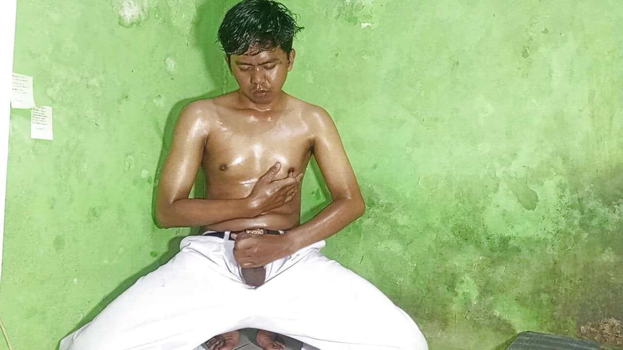 Cum again after exercise