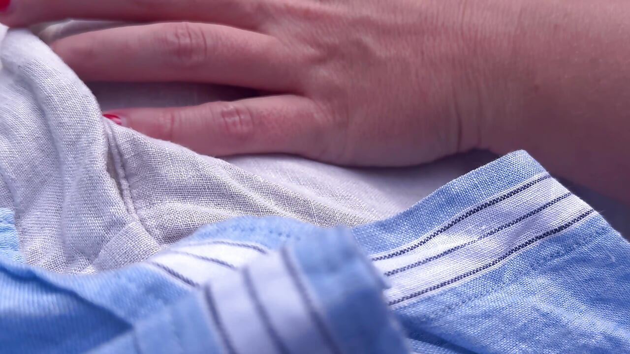 Almost Caught: Public Lake Fuck, Handjob & Outdoor Piss