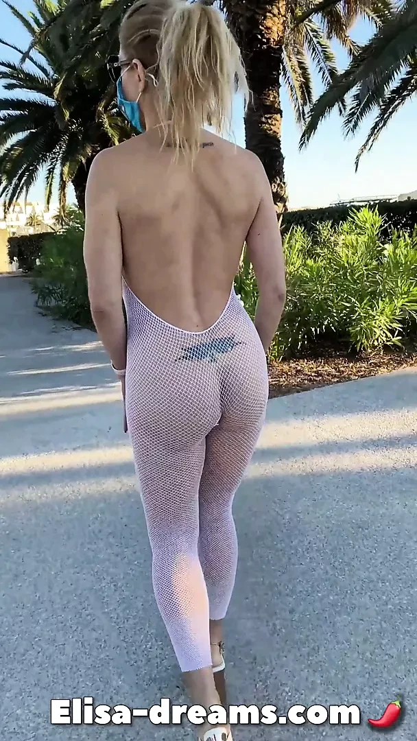 Flashing and naughty Vids done during my SexChallenge