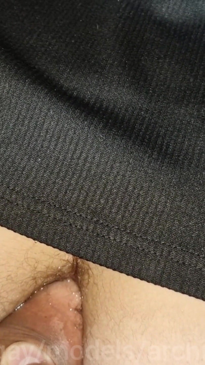 Jaw-dropping moment from "Monster dick asks to fuck in the ass without even shaving his hair , a hot desire to fuck with"