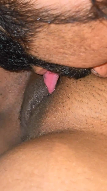 Powerful moment from "Step brother hardcore sex with step sister Tejaswini prabhakar sex video"