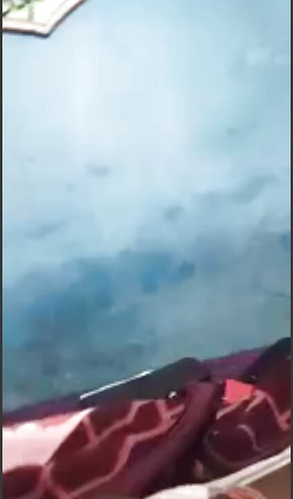 Crni gej seks u ponoć