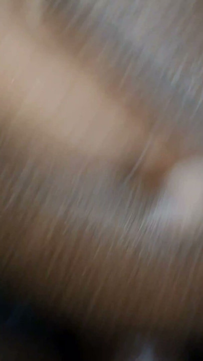 Sister-in-law made a mare and fucked in the bedroom | Clip 1