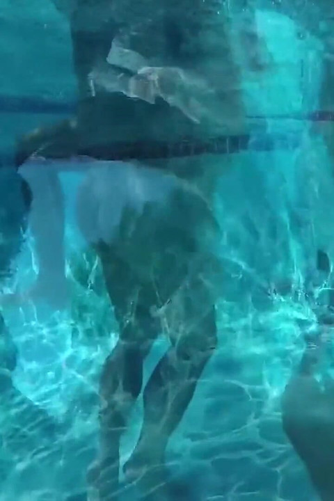 生ハメ あの穴 ウェスリー・ウッズとジェイク・モーガン 生ハメ
