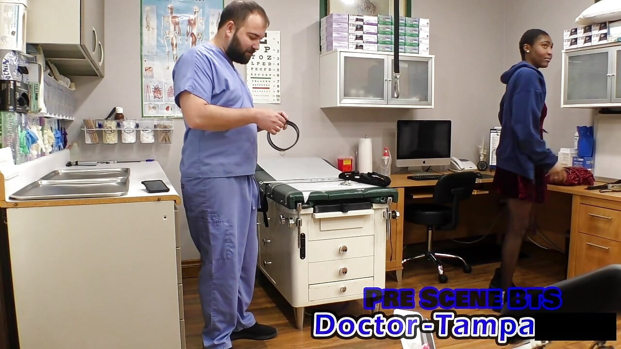Dr Tampa - Estranhos Na Noite: Way Not Fair Edition - Daisy Mynx