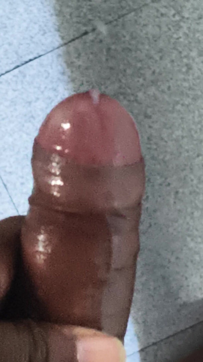 Navya ki gand ko dekh k oil massg aur muth mara bathroom me