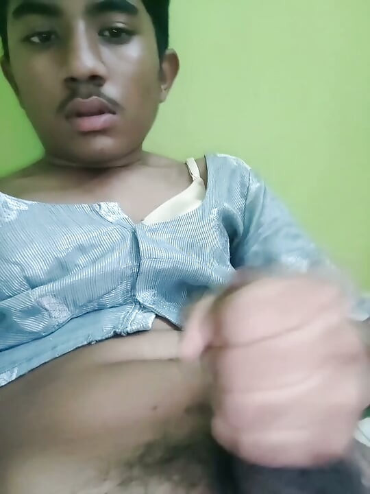 Crossdressing