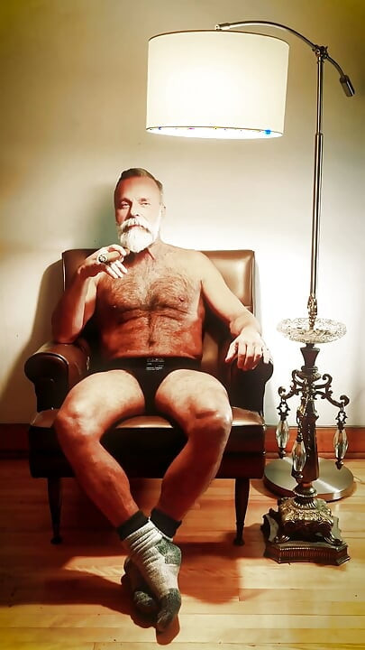 Le Gentleman - Stepdaddy John