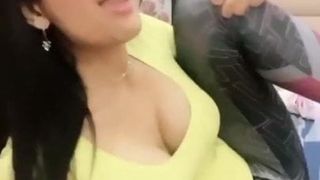 Caliente tiktok hindi